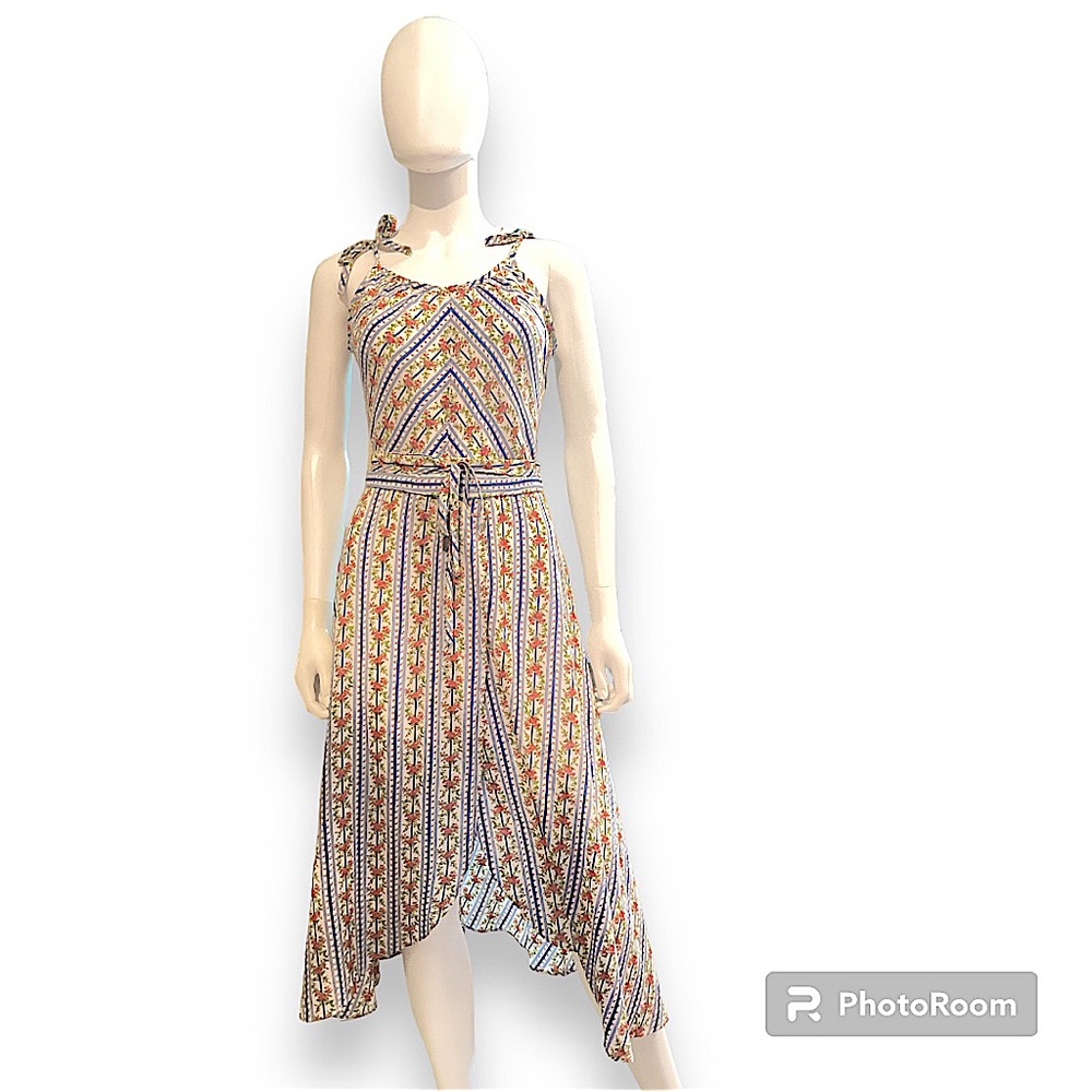 Cottagecore Dress
